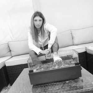 Meet your Posher, Kendal